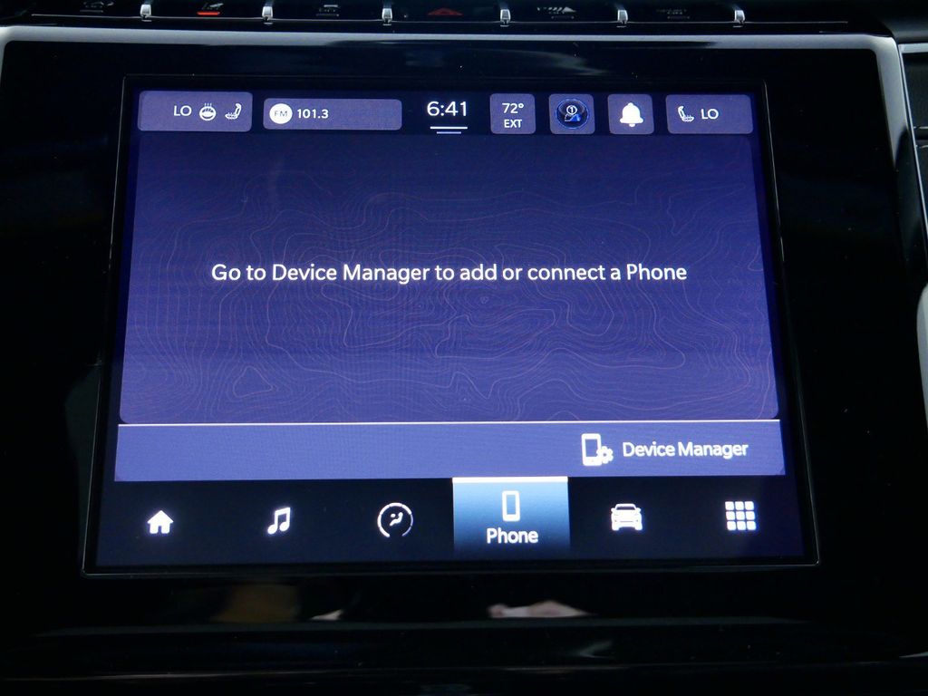 Thumbnail: 2024 Jeep Grand Cherokee - 44