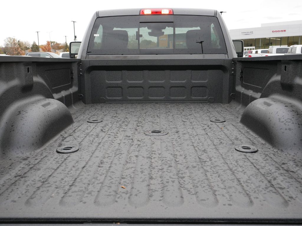 Thumbnail: 2024 RAM 3500 - 27