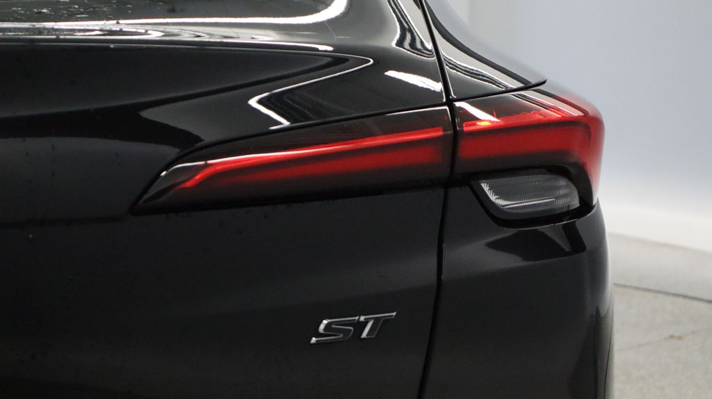 Thumbnail: 2024 Buick Envista - 19