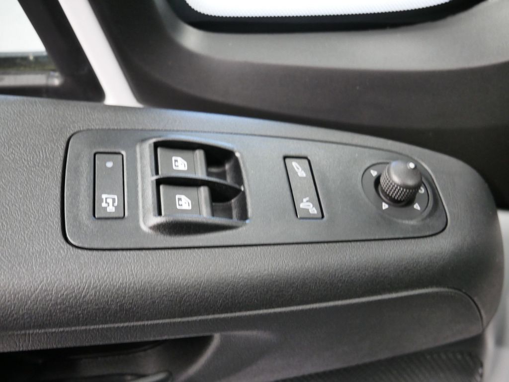 Thumbnail: 2025 RAM ProMaster - 4