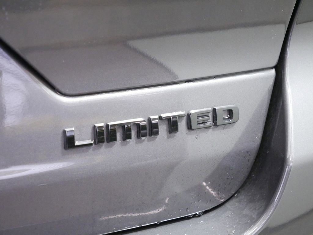 Thumbnail: 2025 Jeep Grand Cherokee - 13