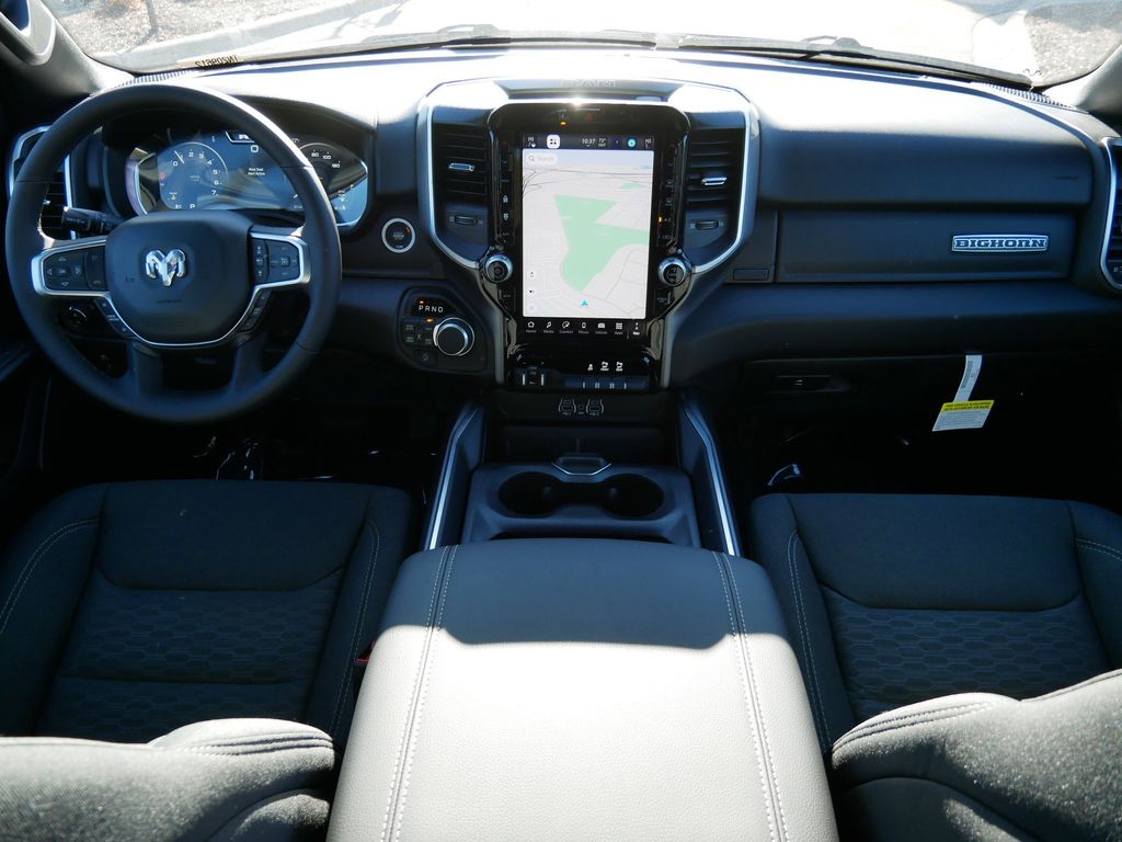 Thumbnail: 2026 RAM 1500 - 7