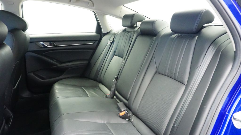 Thumbnail: 2021 Honda Accord - 20