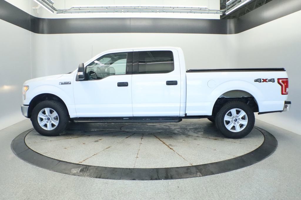 Thumbnail: 2016 Ford F-150 - 2