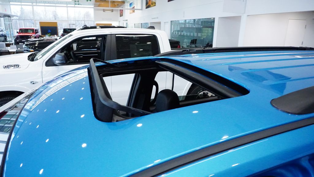 Thumbnail: 2026 Dodge Durango - 36