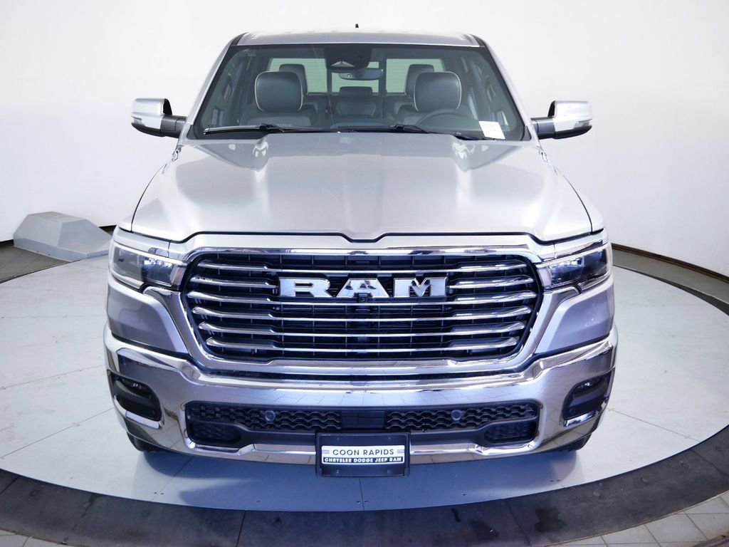 Thumbnail: 2025 RAM 1500 - 19