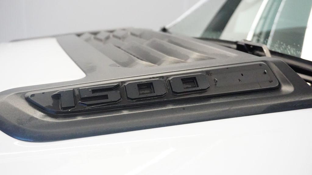 Thumbnail: 2022 RAM 1500 - 10