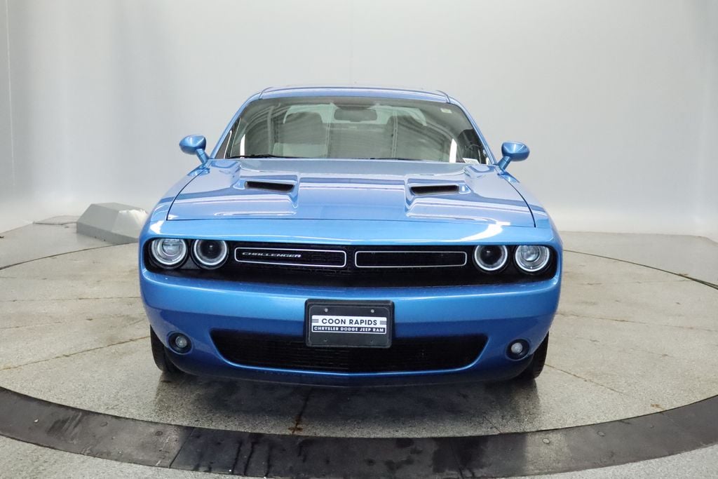 Thumbnail: 2016 Dodge Challenger - 11