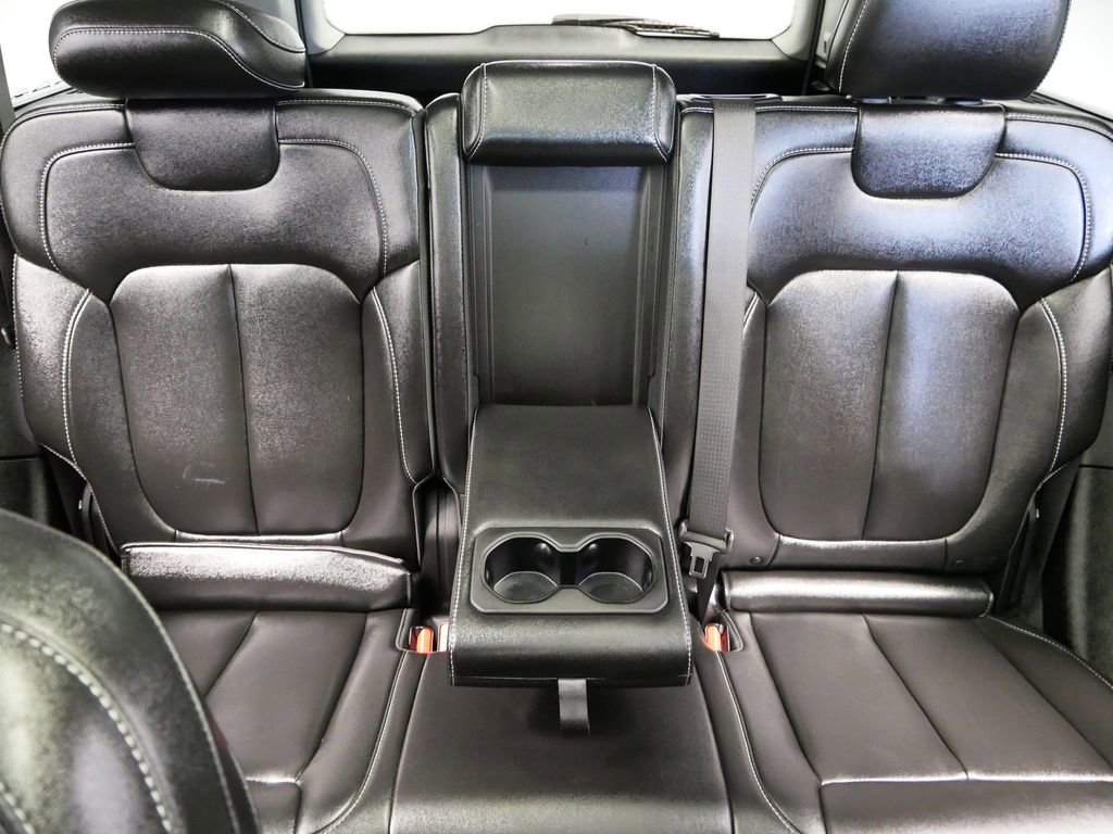 Thumbnail: 2023 Jeep Grand Cherokee - 24