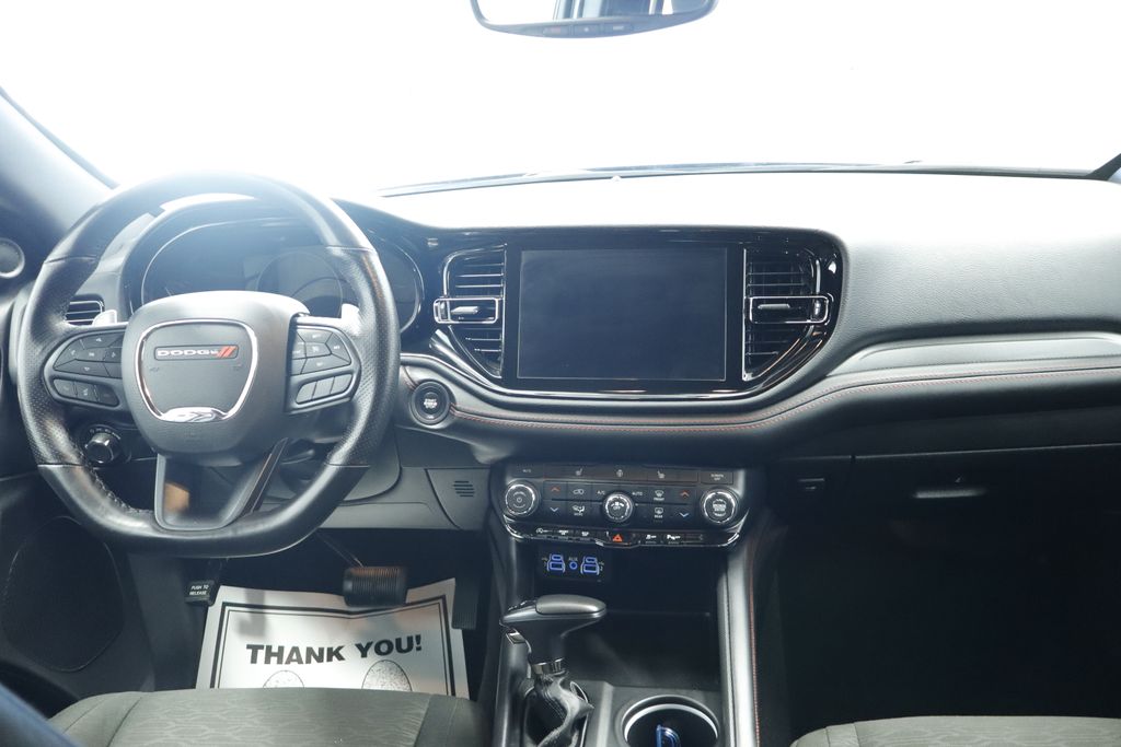 Thumbnail: 2025 Dodge Durango - 22