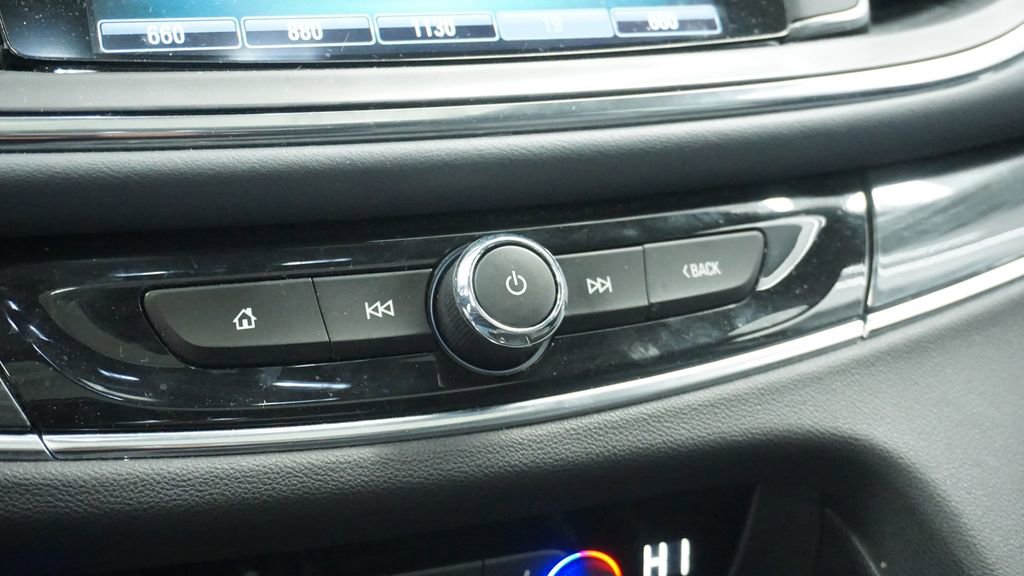 Thumbnail: 2019 Buick Enclave - 28