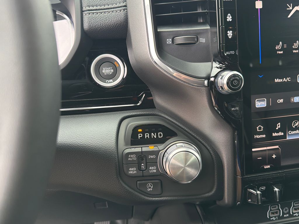 Thumbnail: 2026 RAM 1500 - 30