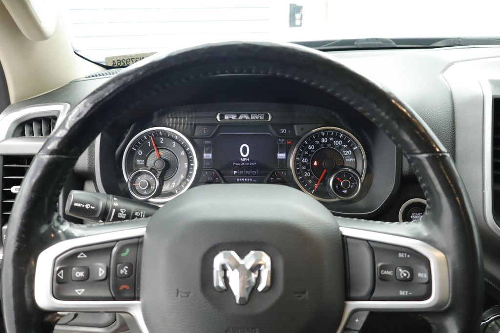 Thumbnail: 2020 RAM 1500 - 28