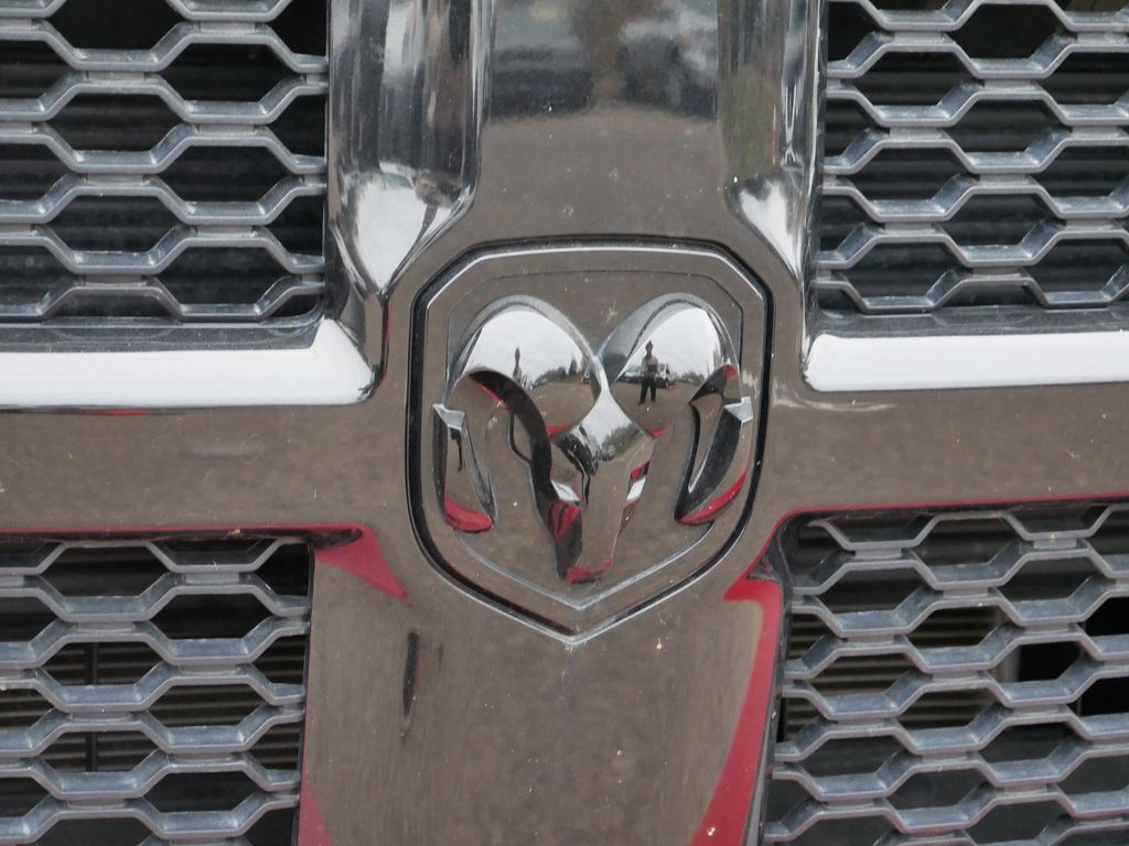 Thumbnail: 2022 RAM 1500 Classic - 13