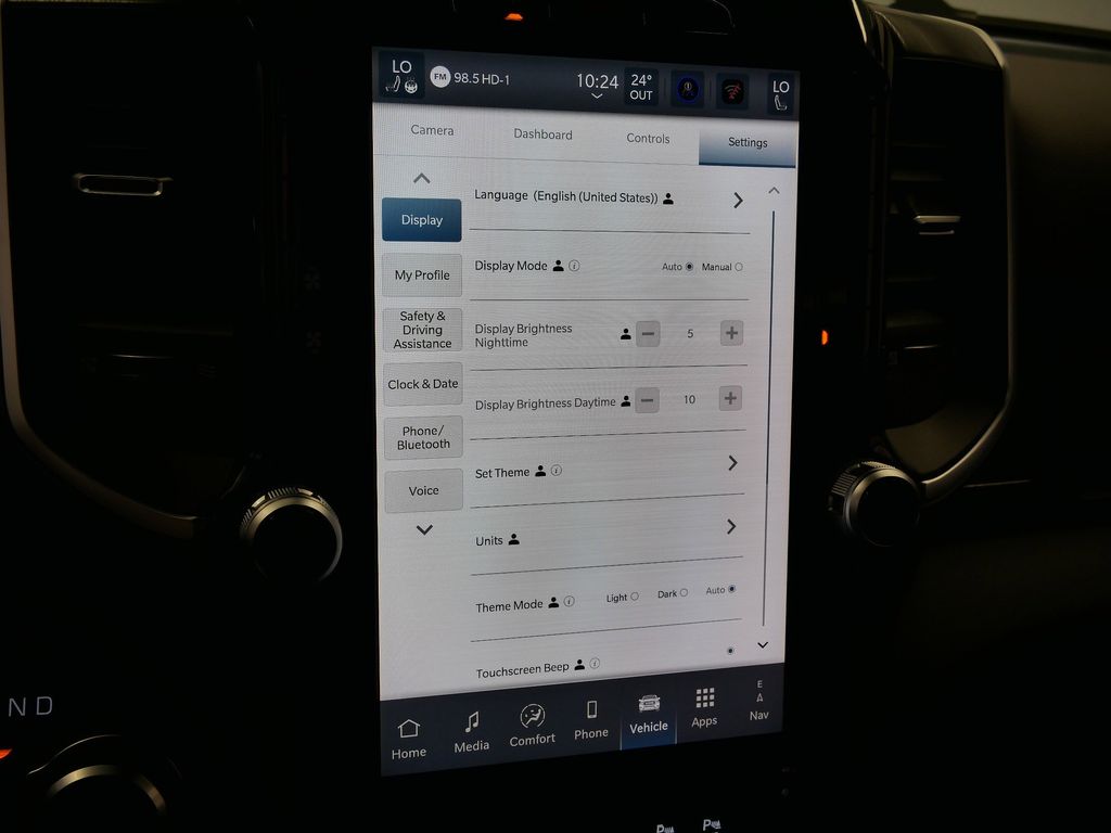 Thumbnail: 2026 RAM 1500 - 28