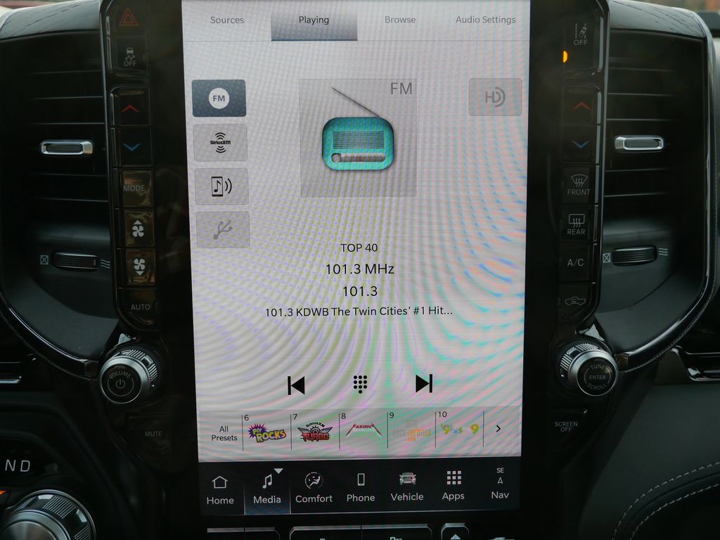 Thumbnail: 2026 RAM 1500 - 41