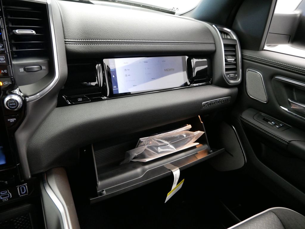 Thumbnail: 2026 RAM 1500 - 41