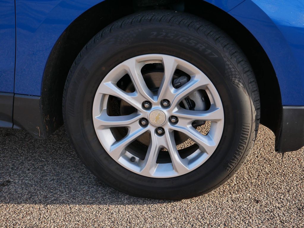 Thumbnail: 2019 Chevrolet Equinox - 49