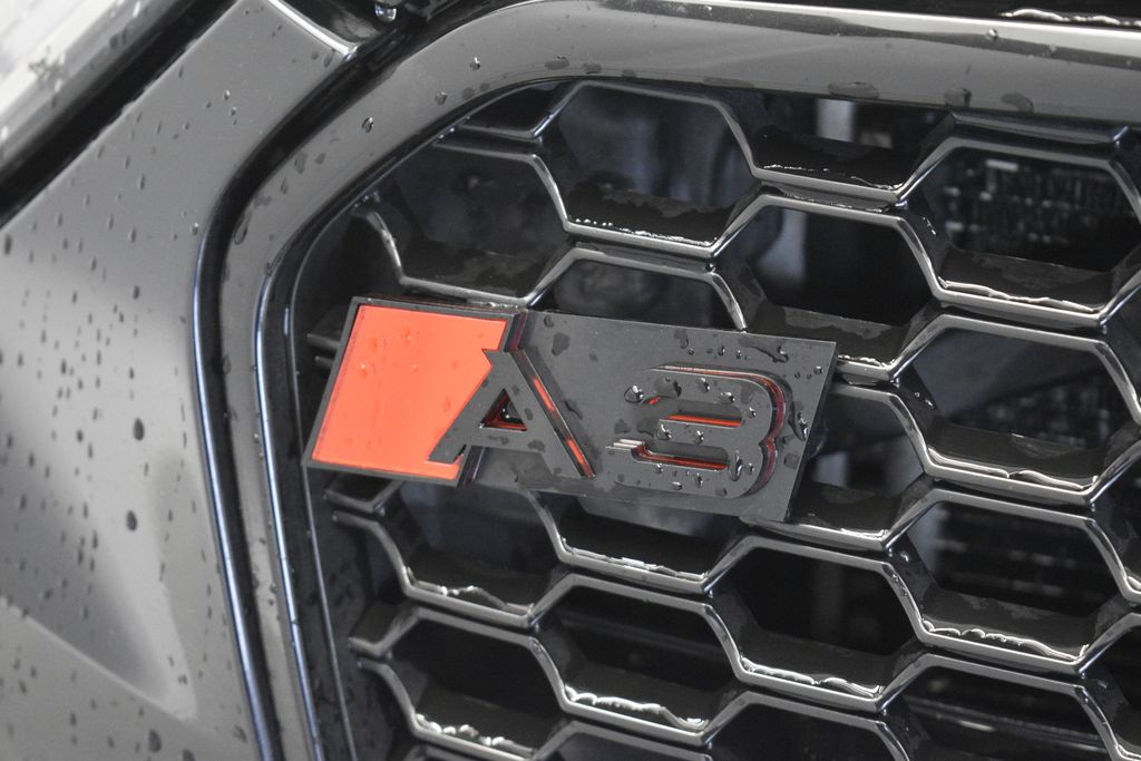 Thumbnail: 2015 Audi A3 - 21