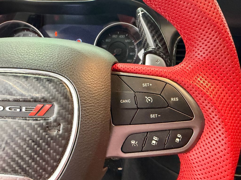 Thumbnail: 2021 Dodge Charger - 28