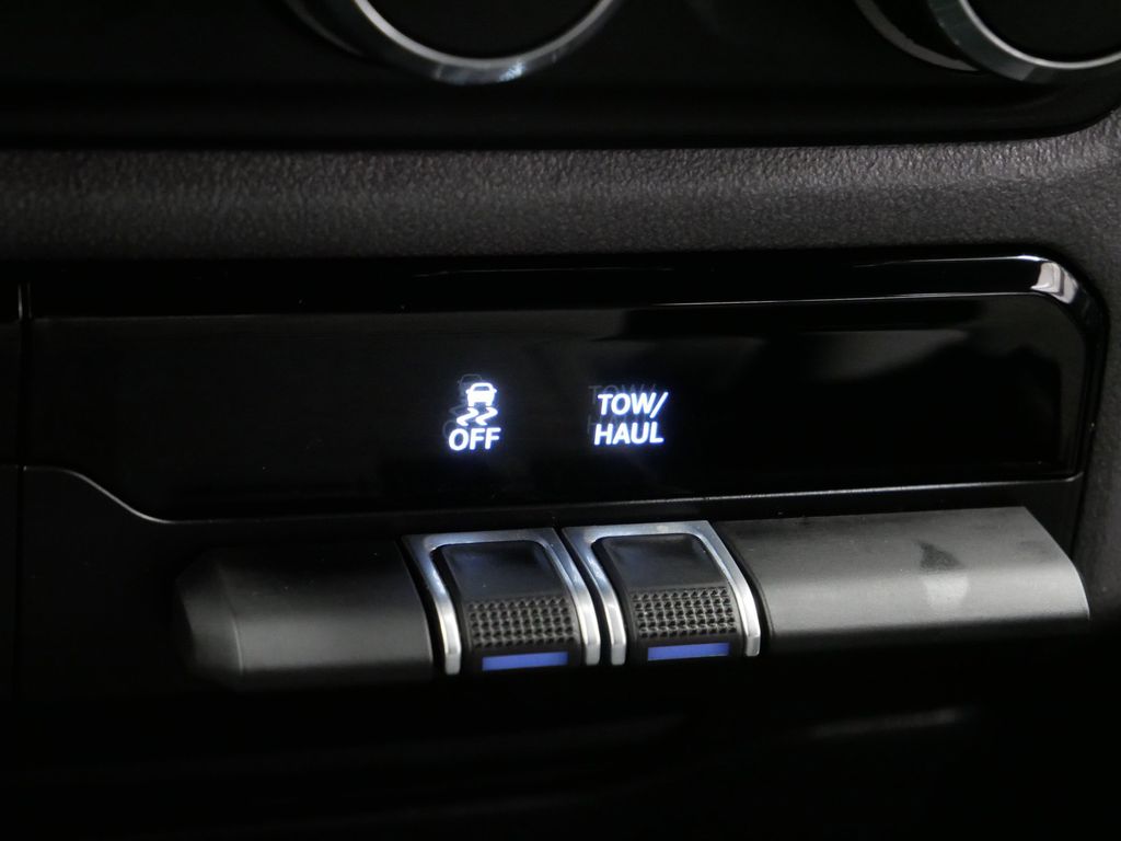 Thumbnail: 2022 RAM 1500 - 36