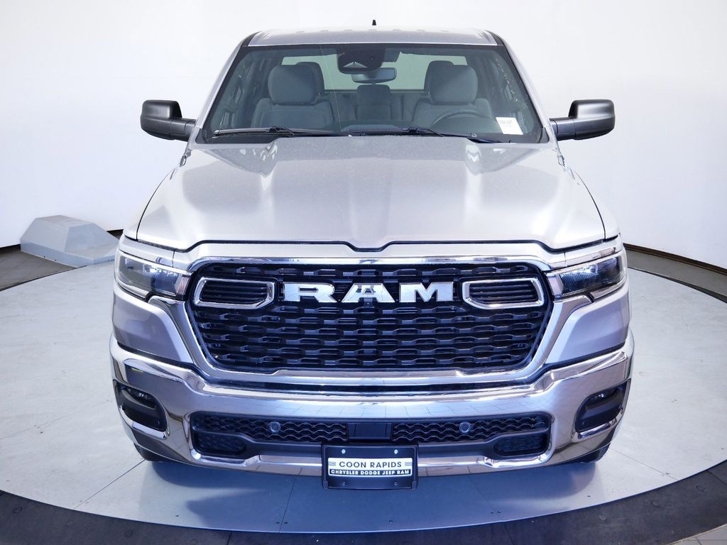 Thumbnail: 2025 RAM 1500 - 19