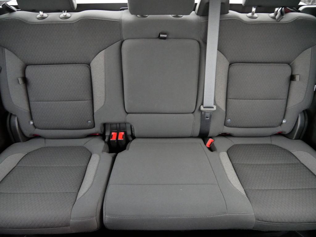 Thumbnail: 2021 GMC Sierra 1500 - 22