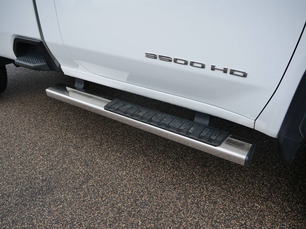 Thumbnail: 2022 GMC Sierra 3500 - 50