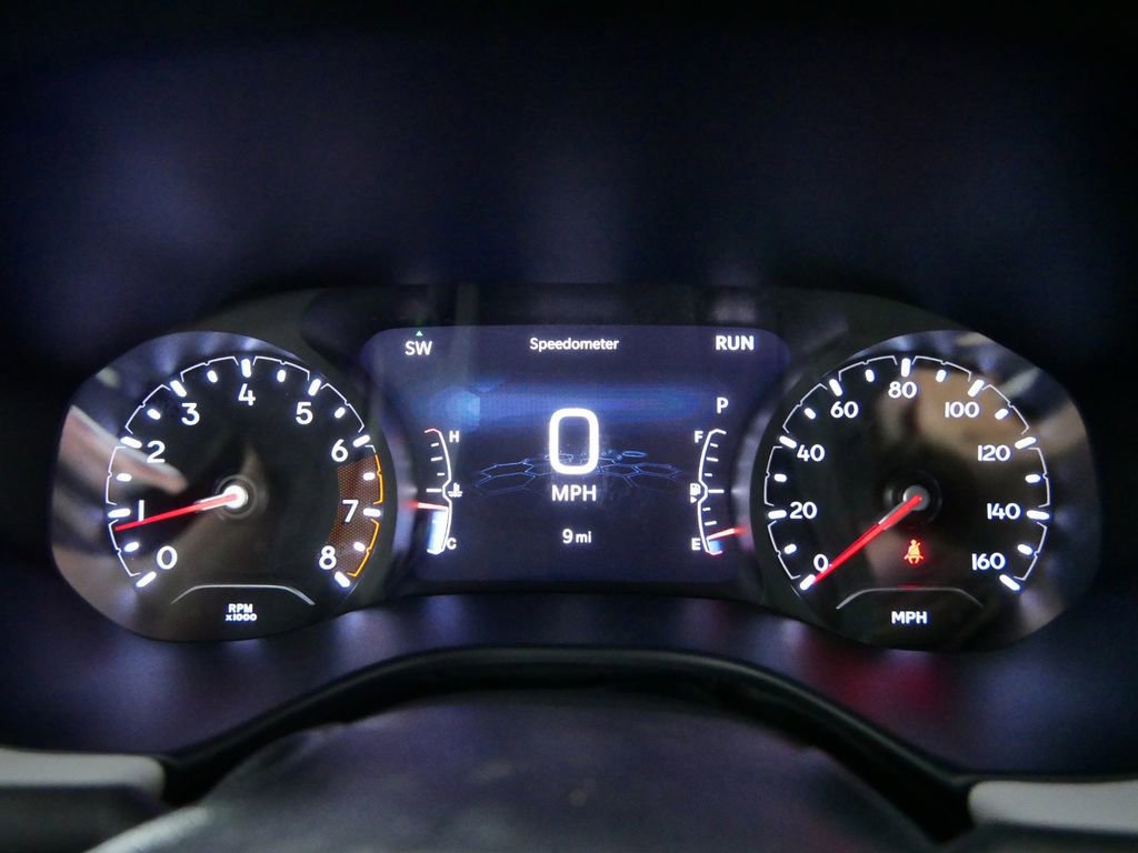 Thumbnail: 2025 Jeep Compass - 51