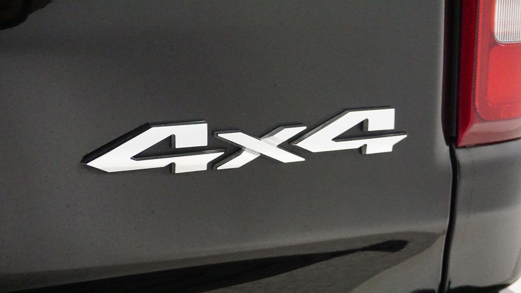 Thumbnail: 2022 RAM 1500 - 18