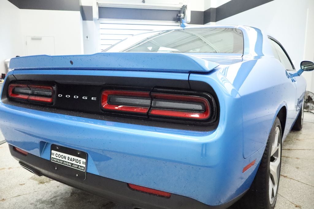 Thumbnail: 2016 Dodge Challenger - 18