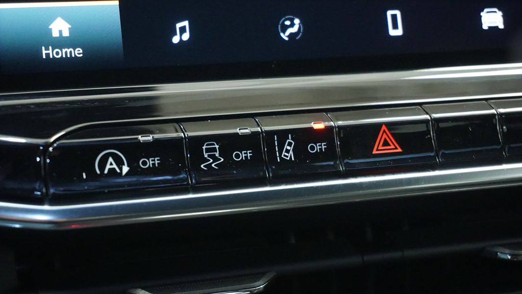 Thumbnail: 2026 Jeep Compass - 43