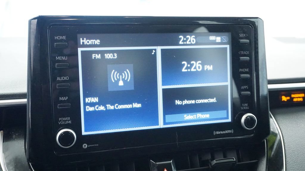 Thumbnail: 2022 Toyota Corolla - 31