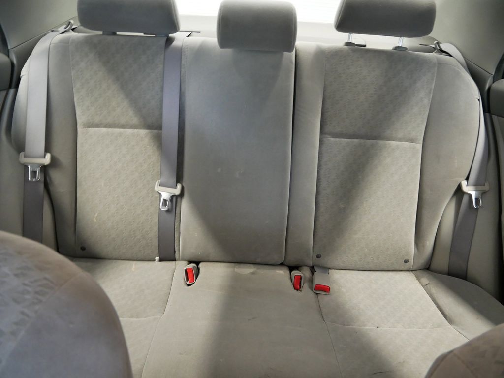 Thumbnail: 2009 Toyota Corolla - 23