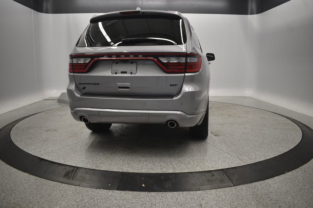 Thumbnail: 2020 Dodge Durango - 4