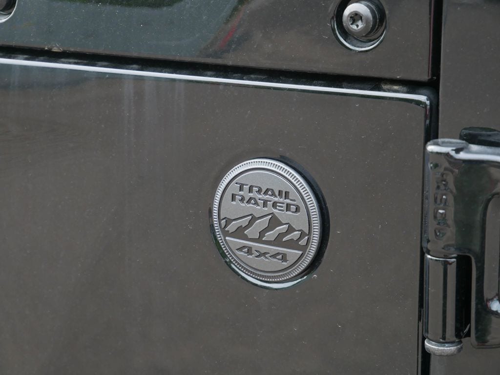 Thumbnail: 2025 Jeep Gladiator - 15
