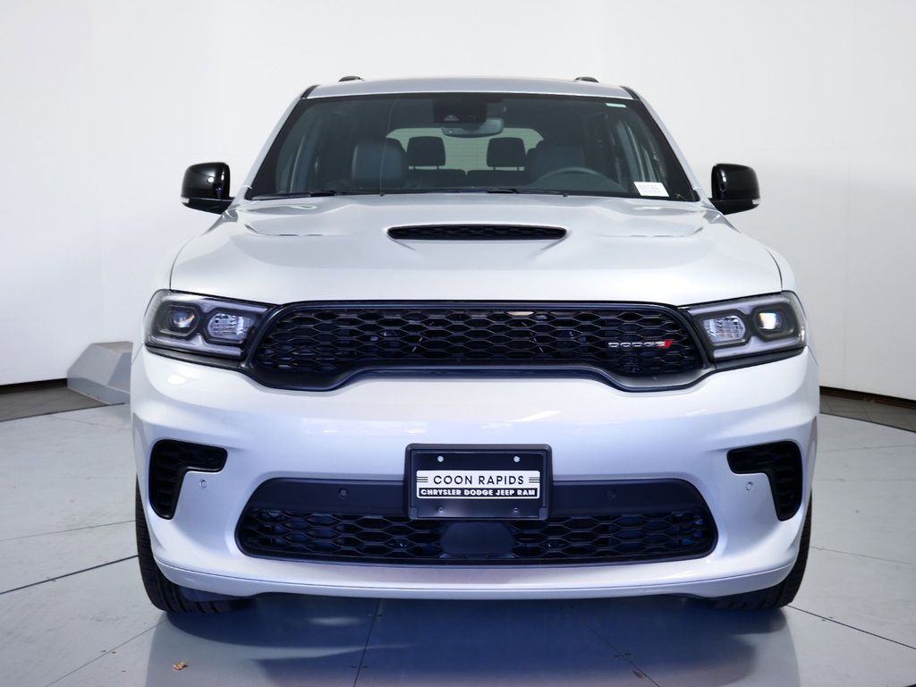 Thumbnail: 2025 Dodge Durango - 4
