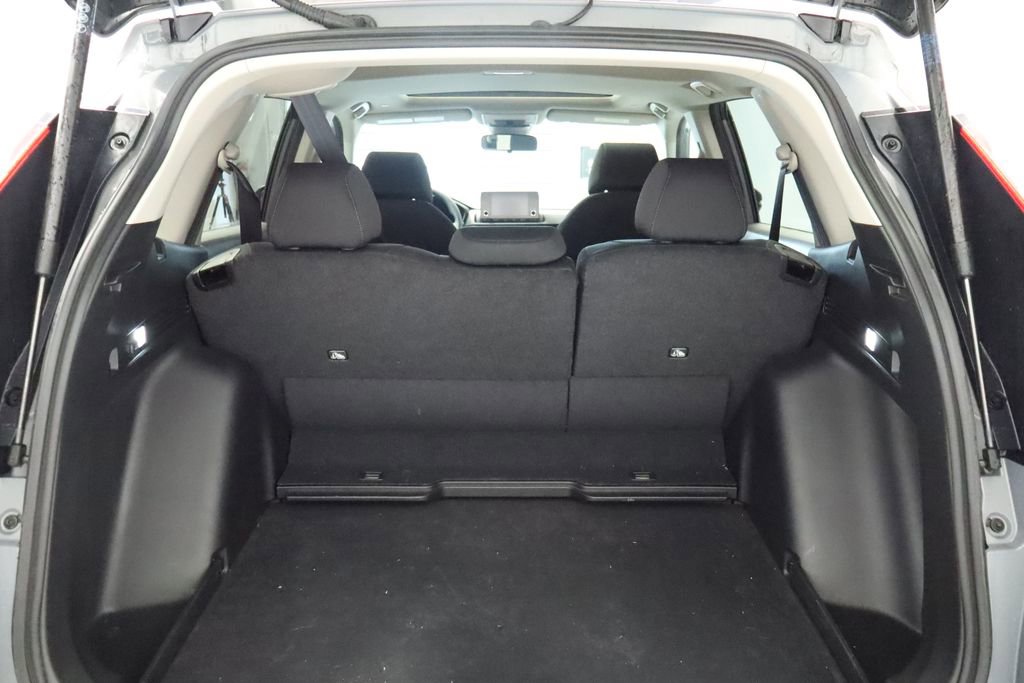 Thumbnail: 2025 Honda CR-V - 18