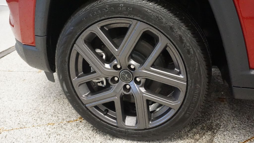 Thumbnail: 2026 Jeep Compass - 18