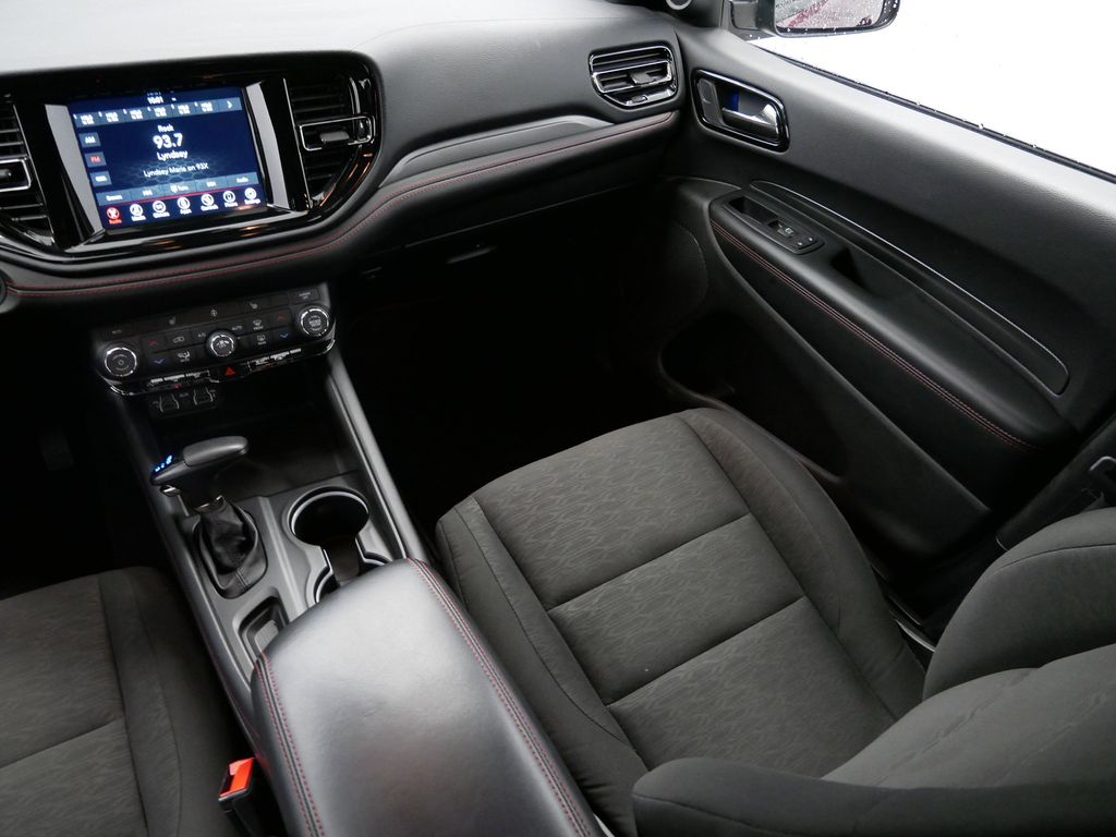 Thumbnail: 2024 Dodge Durango - 15