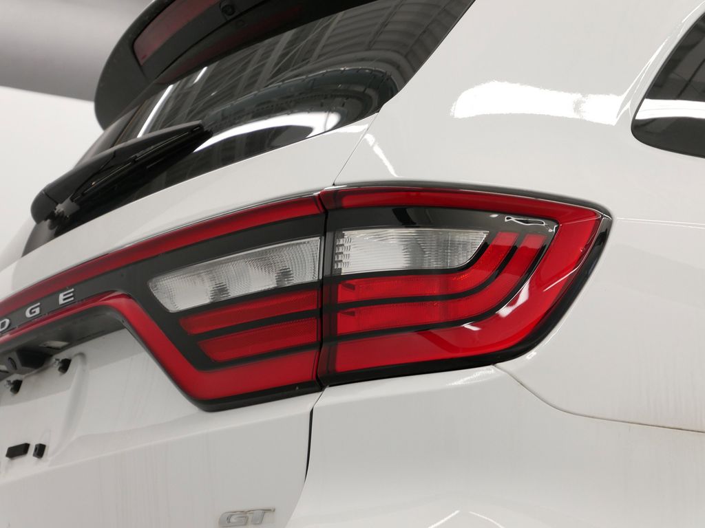 Thumbnail: 2025 Dodge Durango - 51