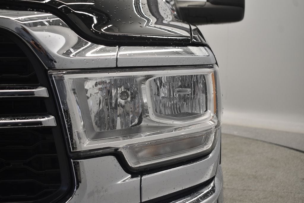 Thumbnail: 2024 RAM 2500 - 6