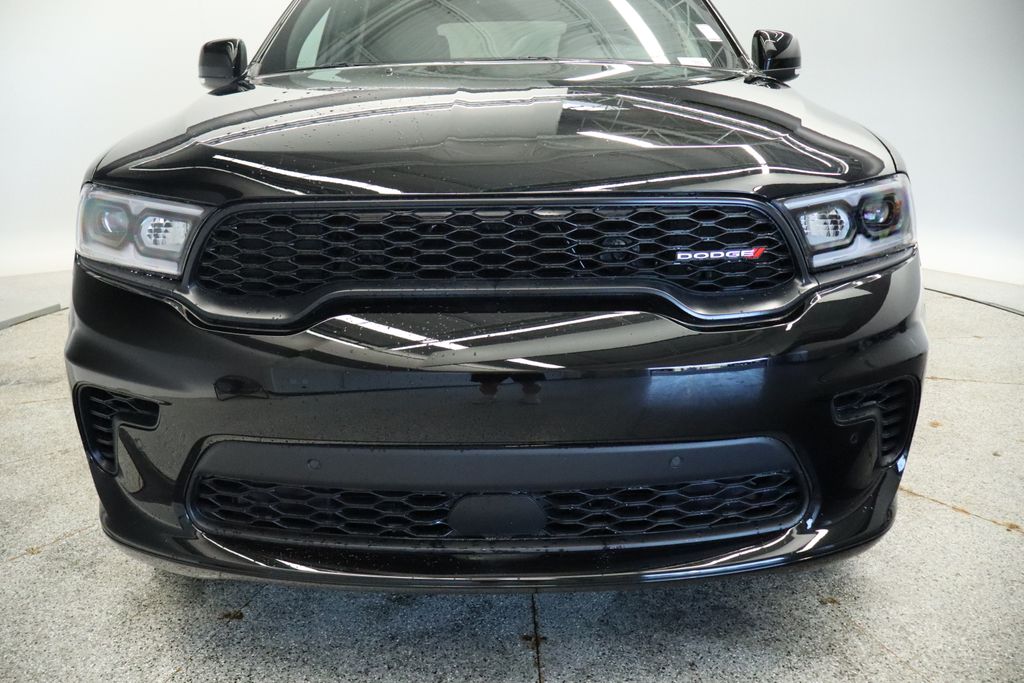 Thumbnail: 2026 Dodge Durango - 10