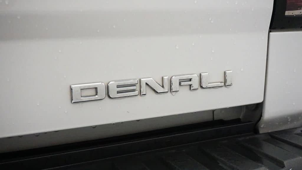 Thumbnail: 2016 GMC Sierra 1500 - 14