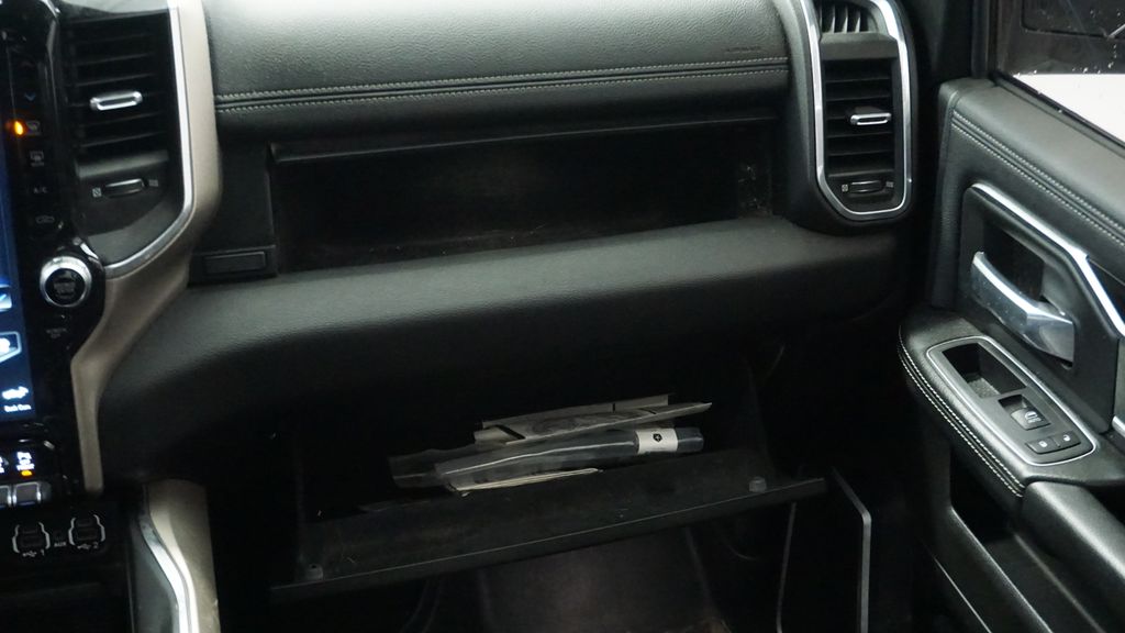 Thumbnail: 2019 RAM 2500 - 28