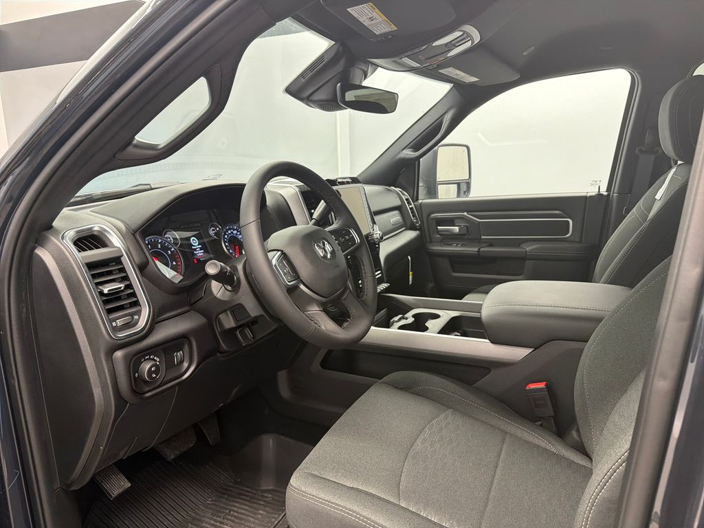Thumbnail: 2026 RAM 2500 - 20