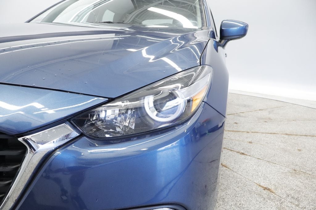 Thumbnail: 2017 Mazda Mazda3 - 14