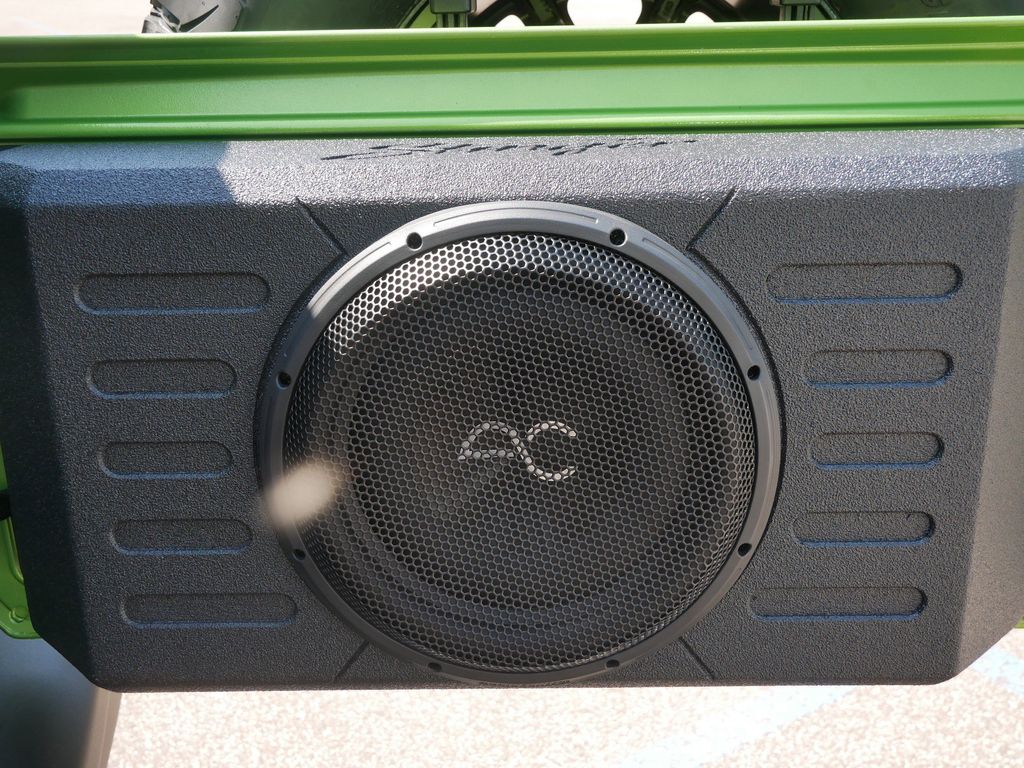 Thumbnail: 2025 Jeep Wrangler - 19