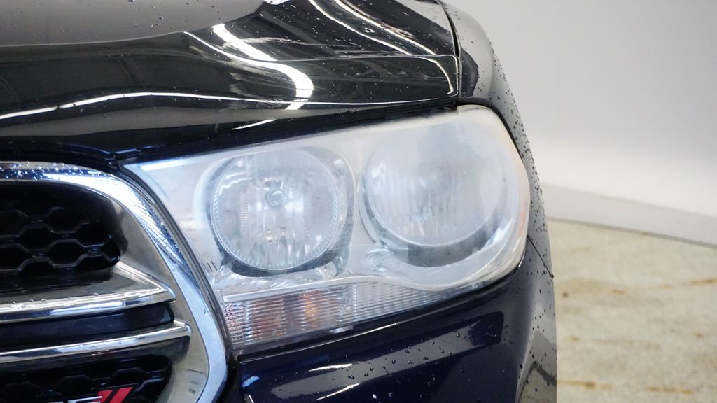 Thumbnail: 2013 Dodge Durango - 12