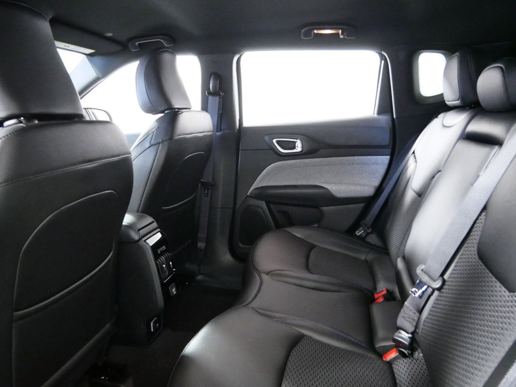 Thumbnail: 2024 Jeep Compass - 30